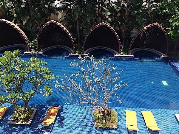 Vos vacances à Hua Hin deviendront inoubliables!