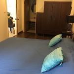 Квартира с 2 спальнями для аренды в кондоминиуме Сикриз. Хуахин. 15